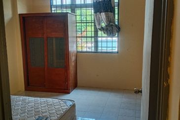 Kings Heights Apartment