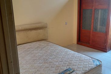 Kings Heights Apartment