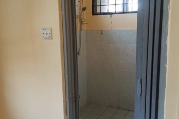 Kings Heights Apartment