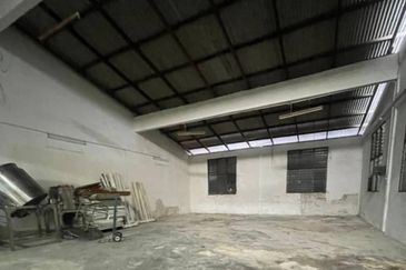 Kawasan Perindustrian Pengkalan