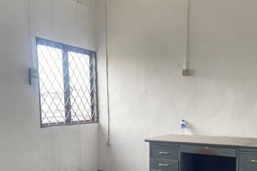 Kawasan Perindustrian Pengkalan