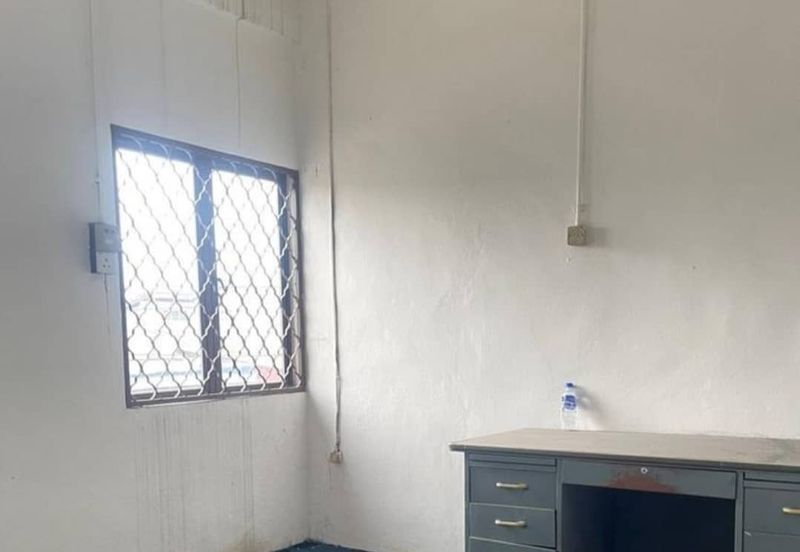 Kawasan Perindustrian Pengkalan