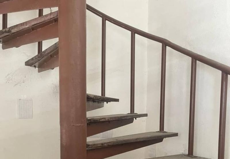 Kawasan Perindustrian Pengkalan