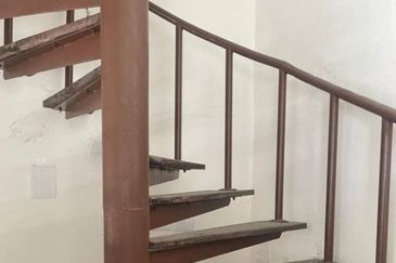 Kawasan Perindustrian Pengkalan