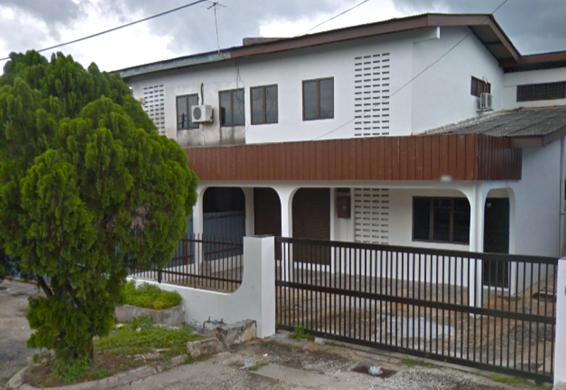 Kawasan Perindustrian Pengkalan