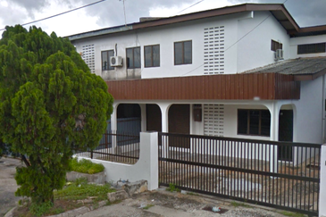 Kawasan Perindustrian Pengkalan