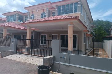 BANDAR KUALA KANGSAR
