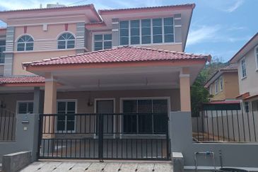 TAMAN BUNGA RAYA II