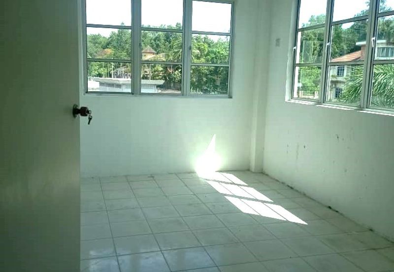 Kings Heights Apartment