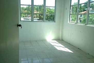 Kings Heights Apartment