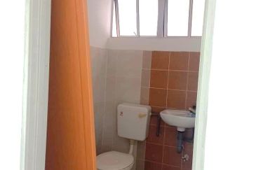 Kings Heights Apartment