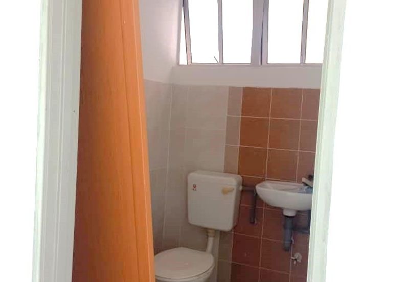 Kings Heights Apartment