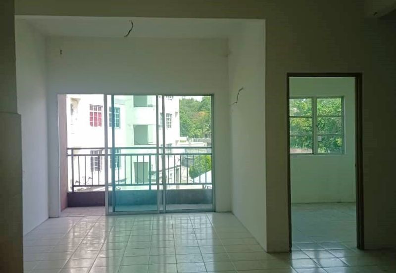 Kings Heights Apartment