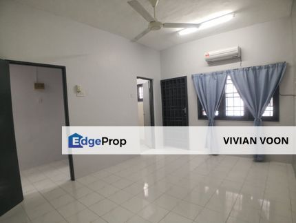 IPOH FALIM LANDED HOUSE 4 Beds near AEON Buntong Menglembu, Perak, Ipoh