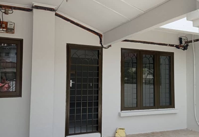 Pakatan Jaya Bercham