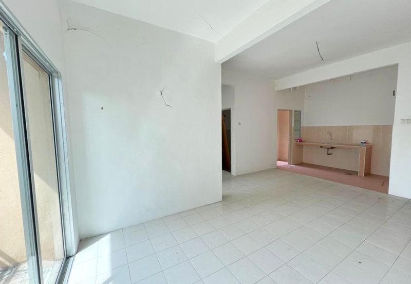 King's Height Apartment