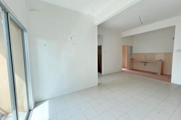 King's Height Apartment