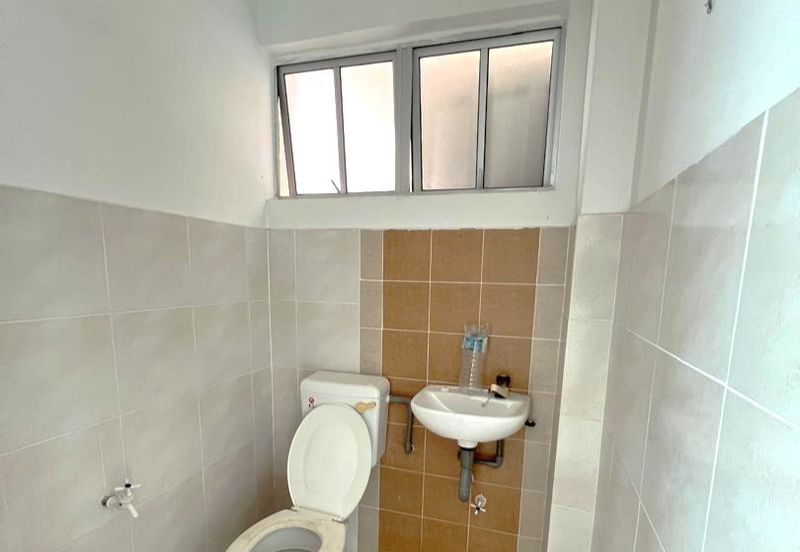 King's Height Apartment