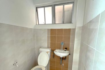 King's Height Apartment