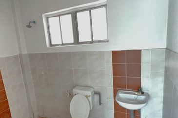 King's Height Apartment