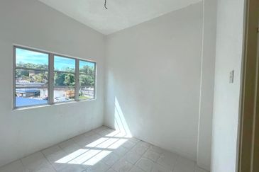 King's Height Apartment