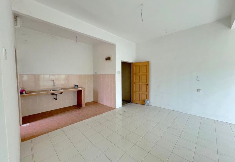 King's Height Apartment