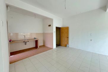 King's Height Apartment