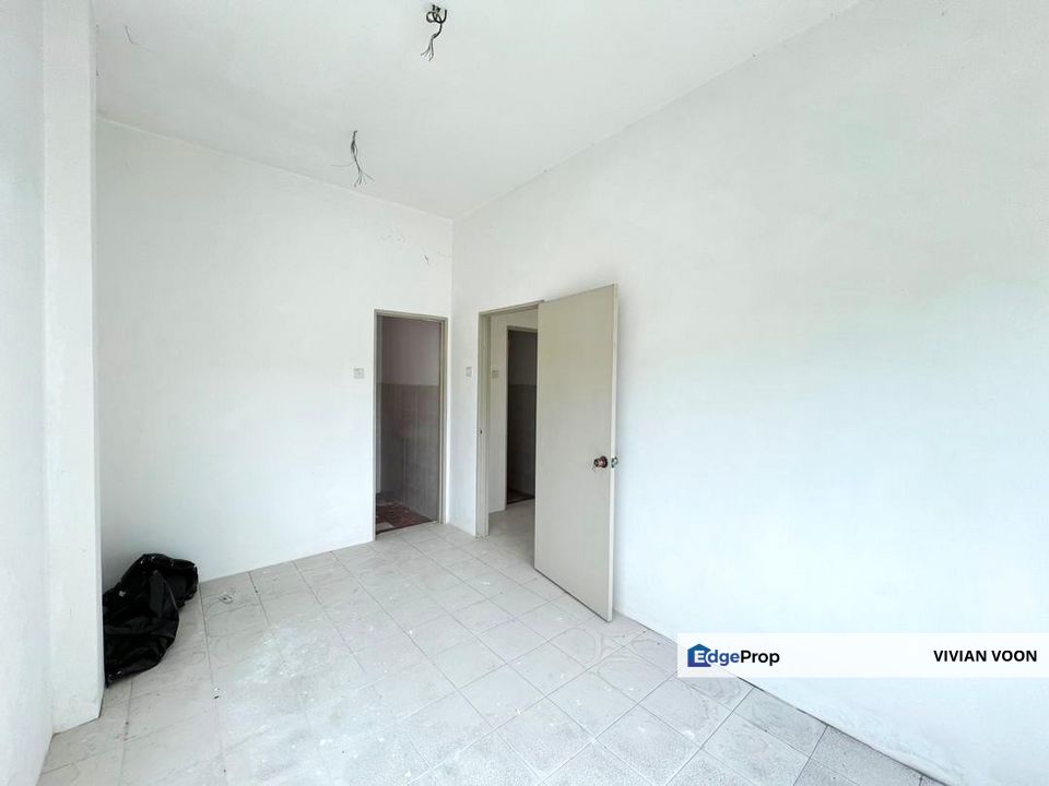 IPOH CHEAP MERU APARTMENT near Taman Jati Carsem Jelapang, Perak, Ipoh