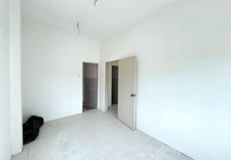 King's Height Apartment