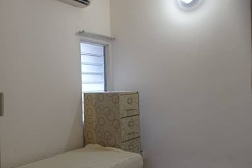 Sunway Alpine Village Apartment