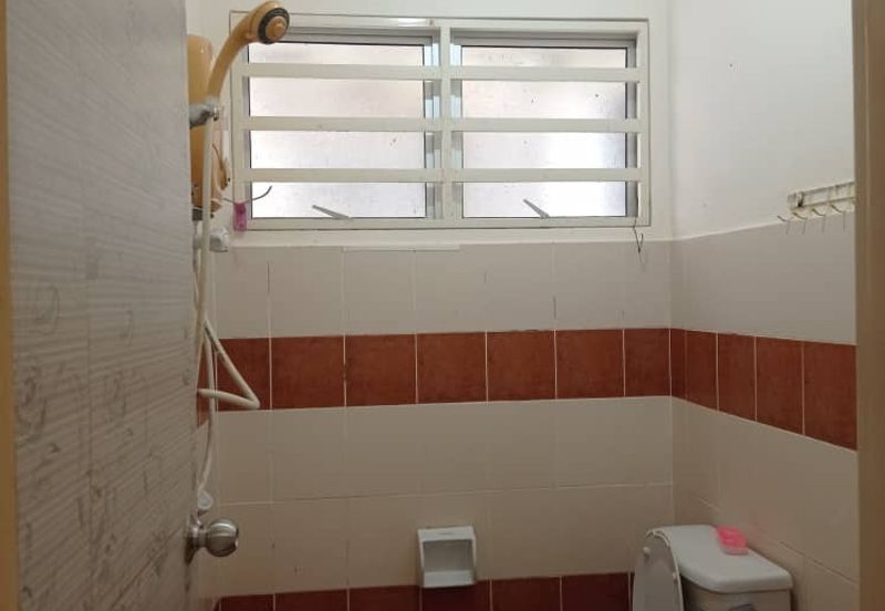 Sunway Alpine Village Apartment