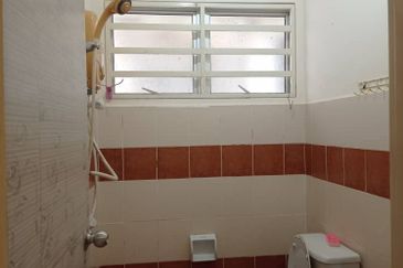 Sunway Alpine Village Apartment