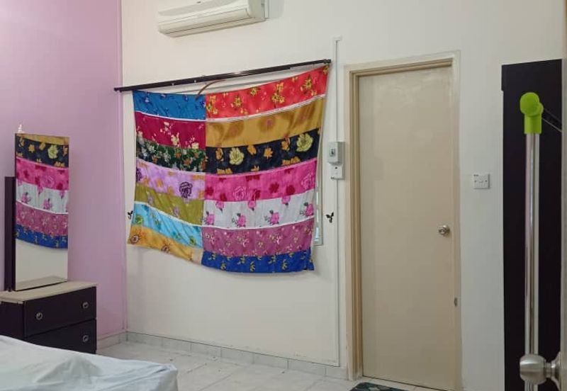 Sunway Alpine Village Apartment