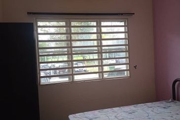 Sunway Alpine Village Apartment