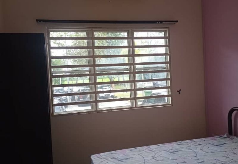 Sunway Alpine Village Apartment