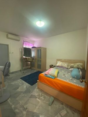 Apartment Casaria Taman Maluri Cheras Kuala Lumpur for Rental @RM2,200 ...