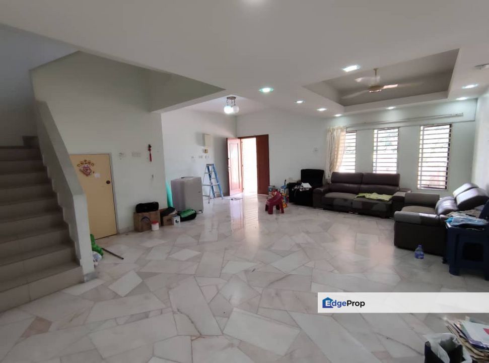 2 Storey Terrace Taman Bukit Angsana Fully Reno For Sale Rm590 000 By Kenny Chin Edgeprop My