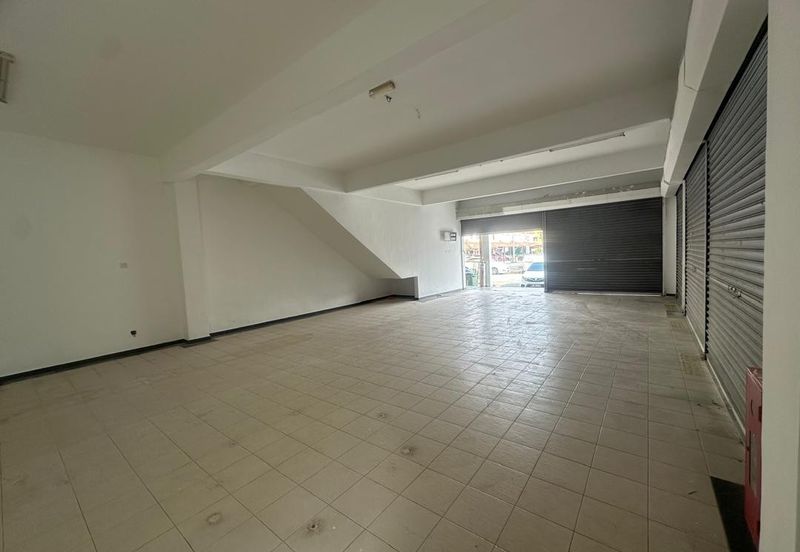 TAMAN LAGENDA SURIA (HULU LANGAT)