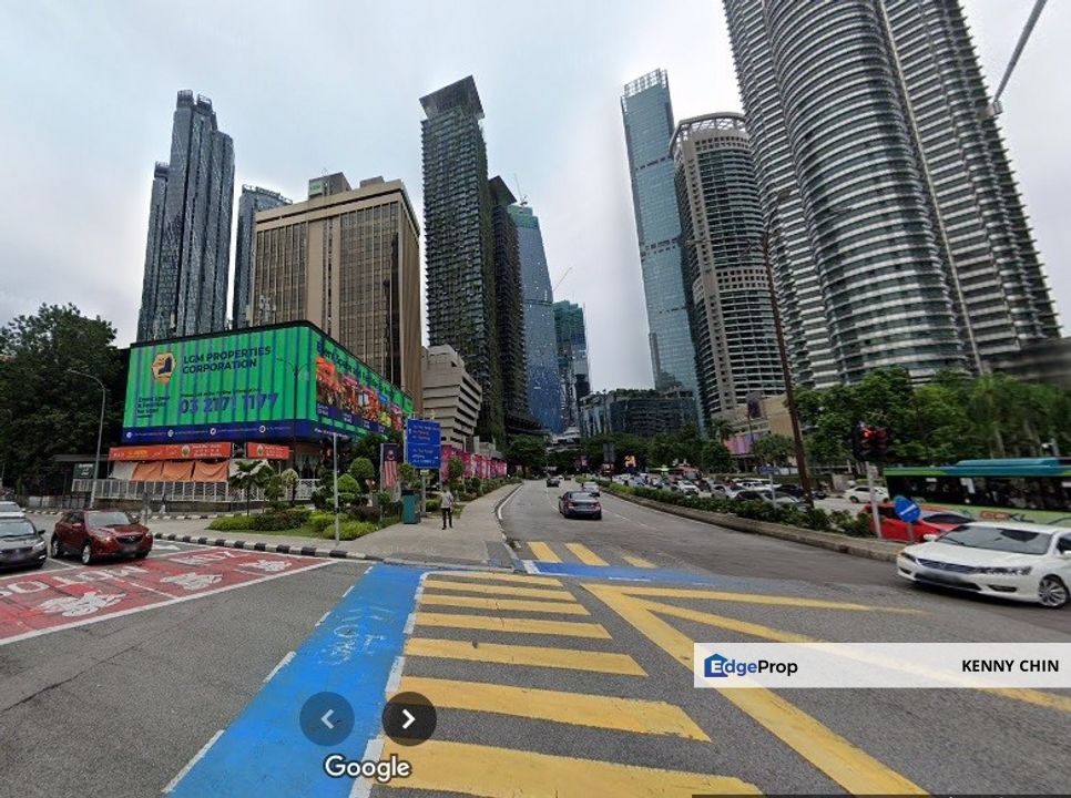 5 Star Hotel For Sales | KLCC / Jalan Ampang | 200++Rooms | High Occupancy | NDA Required, Kuala Lumpur, KLCC