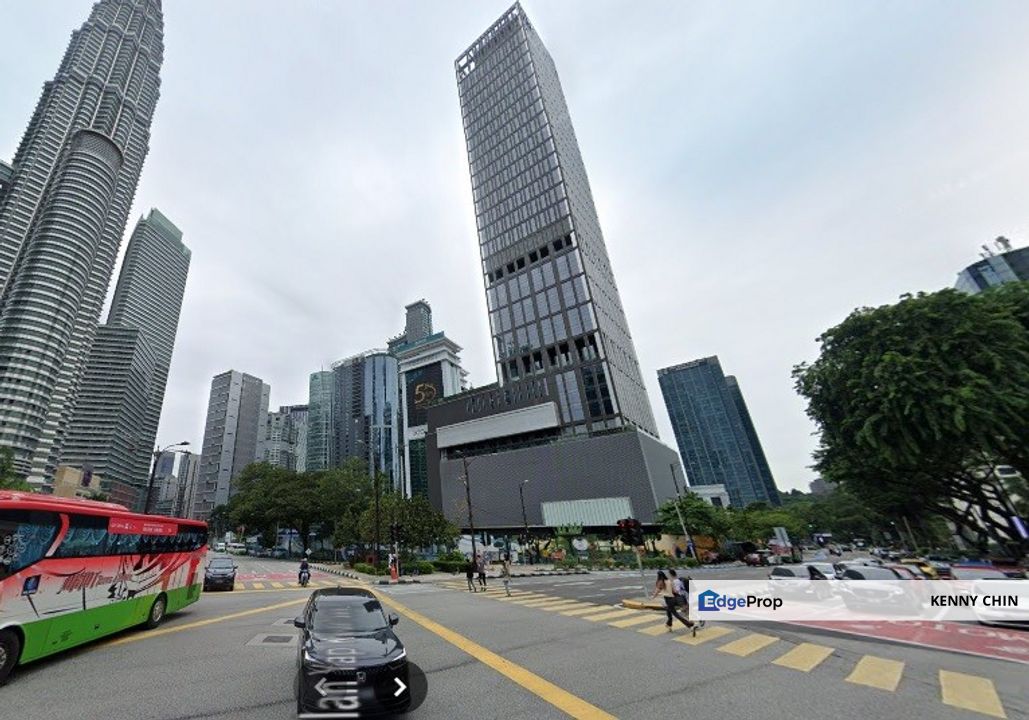 5 Star Hotel For Sales | KLCC / Jalan Ampang | 200++Rooms | High Occupancy | NDA Required, Kuala Lumpur, KLCC