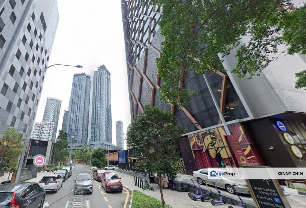 5 Star Hotel For Sales | KLCC / Jalan Ampang | 200++Rooms | High Occupancy | NDA Required, Kuala Lumpur, KLCC