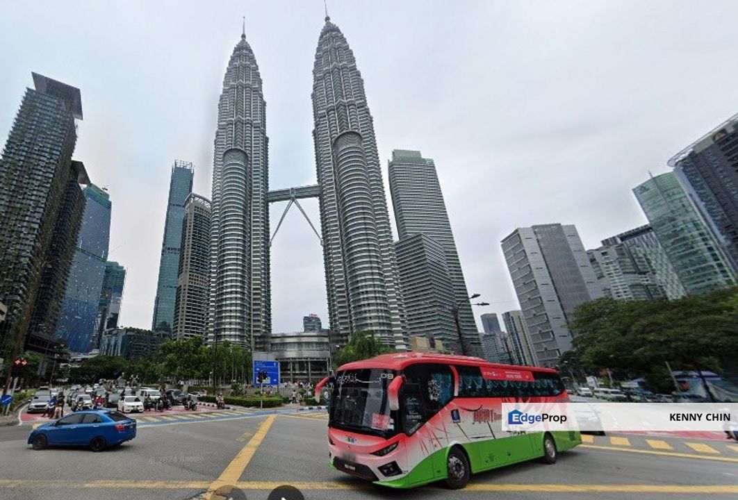 5 Star Hotel For Sales | KLCC / Jalan Ampang | 200++Rooms | High Occupancy | NDA Required, Kuala Lumpur, KLCC