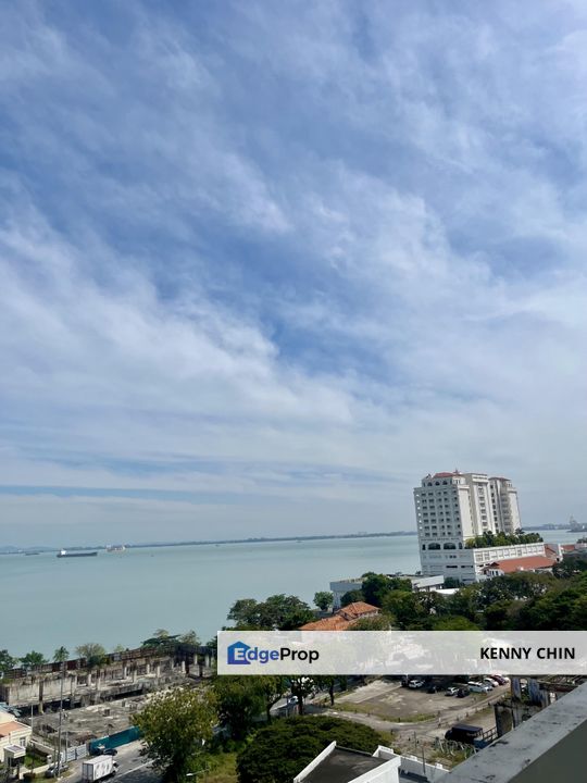 Large-Scale 4 Star Hotel | Penang Island | 300+Key | Value-Add Opportunity | NDA Required, Penang, Georgetown