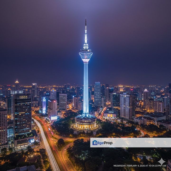 Institutional-Grade Luxury Hotel | Prime Kuala Lumpur CBD | 300 Over Key | NDA Required, Kuala Lumpur, KLCC