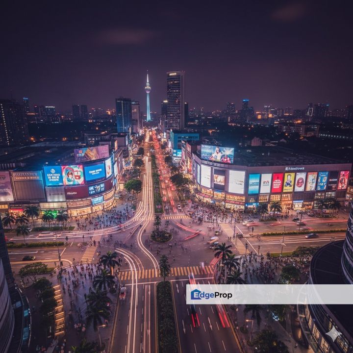 Institutional-Grade Luxury Hotel | Prime Kuala Lumpur CBD | 300 Over Key | NDA Required, Kuala Lumpur, KLCC