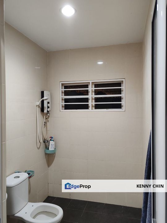 2 Storey Terrace House, Bandar Sungai Long, SL 6, Selangor, Bandar Sungai Long