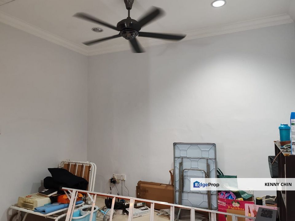 2 Storey Terrace House, Bandar Sungai Long, SL 6, Selangor, Bandar Sungai Long