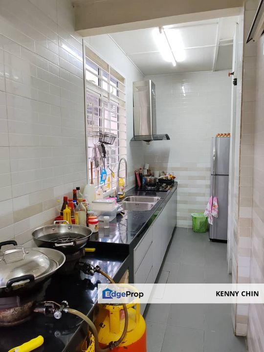 2 Storey House, Bandar Mahkota Cheras, Section8, Selangor, Cheras