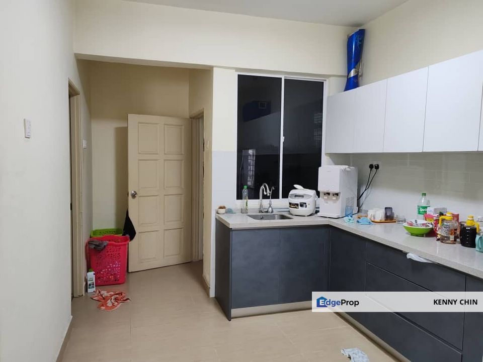 2 Storey House, Bandar Mahkota Cheras, Section8, Selangor, Cheras