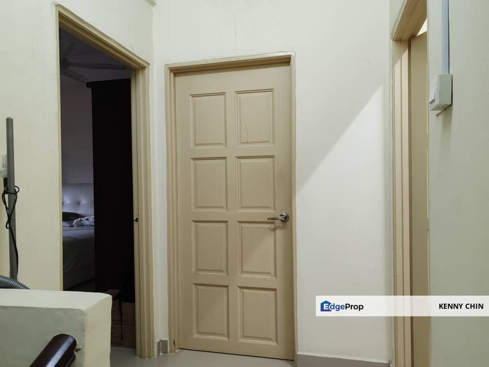 2 Storey House, Bandar Mahkota Cheras, Section8, Selangor, Cheras